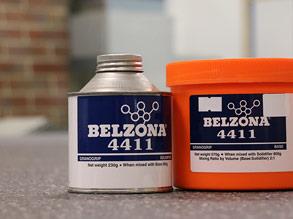 Belzona 4411